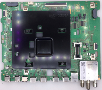 GQ65QN93AAT BN41-02855A BN94-16851F Mainboard