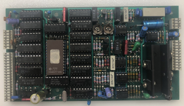 Studer 1.179.192-12 Systemelektronik Board für Revox B791