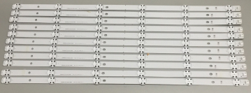 SVM550AW8_6LED_REV00_180309 LED Backlight z.B für TX-55FXX685, TX-55FXW584