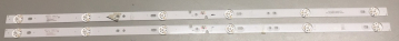 6501L618000020 06-32C2X6-618-M07W14 LED Backlight z.B für ENTER 32PRO, PT320 AT01