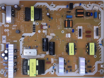 TX-55HZW984 TNPA7067(2P) TZRNP01DQXE Netzteil