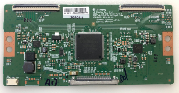 T-Con 6870C-0535B 3959AH 6871L-3959AH für D55U296E, 55PUS6703, D55U287, 55V5863DA 55PUS6262 55PUS7503 55PUS7303