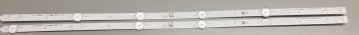 32GFB6062 32GFW6060 SET 2 x Arcelik_32_Crystal_2x6_1313FCA_6S1P P110 REV.V3 ZXM65600-AA LED Backlight