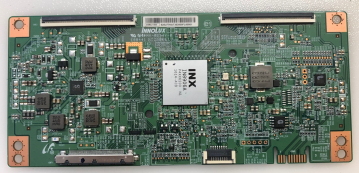T-Con 4AMDJ1S53  für TX-40DXN688 TX-40DXW604