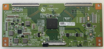 T-Con V580DK2-PS1 V500DJ4 für DVB-PM15009 DVB-PS75003HCAS
