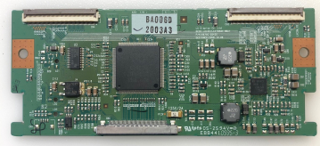 T-Con 6870C-0243C 2003A3 für 47PFL5604