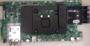 OLED65C28LB EAX69718004(1.0) 67185502 Mainboard