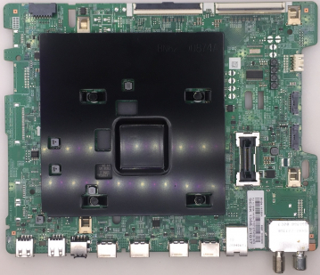 UE65RU8009U BN41-02695A BN94-14156A Mainboard