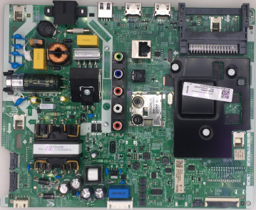 HG32T5300EE BN9651662B BN94-16886A Mainboard