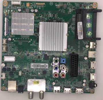 55PUS6101 715G8132-M0E-B00-005K 703TQGPL082 Mainboard