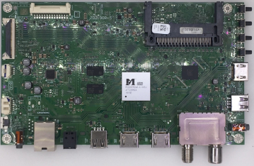 43GUB9899 Z02190R-5 SVKAJZ Mainboard