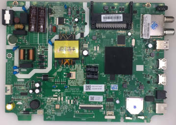 32MTB4001Y 5800-A7M41G-0P10 SK705TQLPL033 6197M41G6.S0 Mainboard