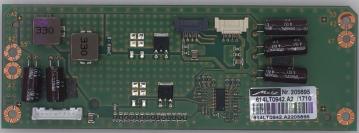 55TW46 55TW83 55TW47 613 20 6133-0 A2 614LT0942.A2 LED Driver