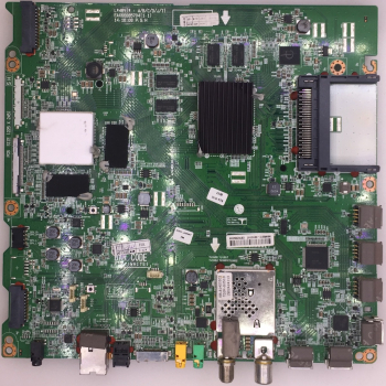 55UB836V EAX66085704 (1.1) EBT62954326 Mainboard