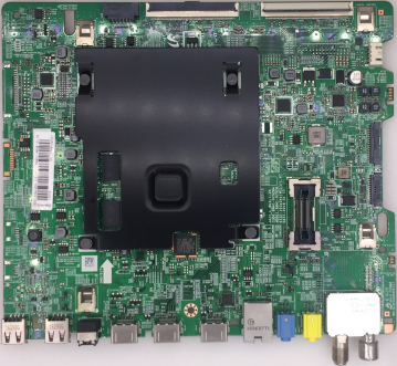 UE65KU6682 UE65KU6689 Mainboard BN41-02528A BN94-11058A