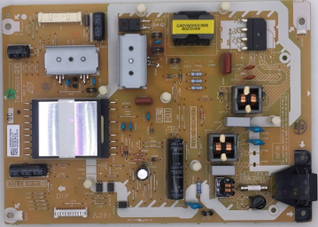 TX-L42EW5 TNPA5608 2P TZRNP01TMUB DC  Netzteil