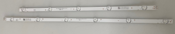 RF-AZ550E30-0501A-20 RF-AZ550E30-0601B-20 LED-Backlight für ODL-5565OU-TIB