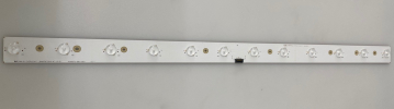Set 20x LBM650E0206-AT-1S HD650FU-B51 LED-Backlight für LTDN65R720WTS