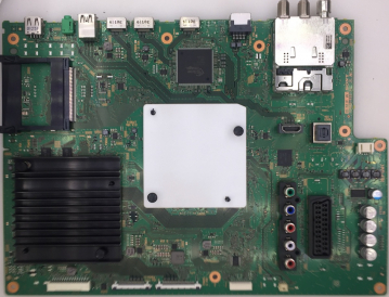 KD-55XD8577 1-980-832-11 V550QWME02 Mainboard