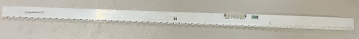 UE43M5590 LED Backlight Y16 43K5500 BN61-13256A 004 AW01
