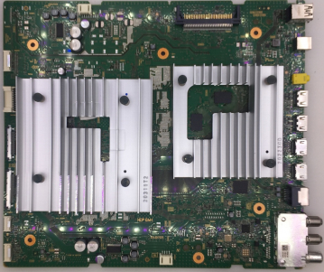 XR-65X94K XR-65X92K Mainboard 10122702 YDCM065DCS01