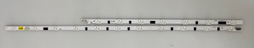 Set20 10x D2GE-550SCA-R3 und 10x D2GE-550SCB-R3 LED-Backlight für UE55F6500 UE55F6890
