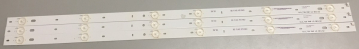 39PFL3088H CLO_T39 PHP LD REV.02 IC-B-TBAC39D192 LED Backlight