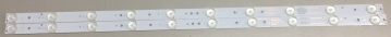 PT315AT01 SIGMS 32 PRO-V2 SET2 2x HK32D10A-ZC21A-03 303HK320031 LED Backlight