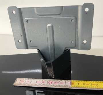 Philips 43PUS6162Standfuß X15T2711