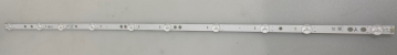 17DLB43VER7-A A-Type LED-Backlight für D43U446A