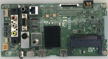 32LED5221B 43LED5221B 17MB181TC 23789020 Mainboard