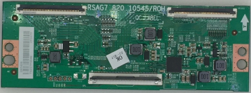 75A6BG 65A7HQ  65A6K  RSAG7.820.10545/ROH 292670 (287408) T-con