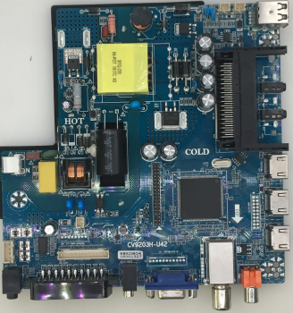39NE4000 CV9203H-U42 BJM1-1395162 Mainboard