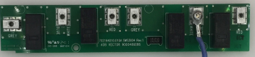 EH675MV11E/01 EI675TV11E/01 702164010.01GA SWS3004 Rev.1 90004886086 ADB Vector V0_004.PCB COD.9000486089 Platine