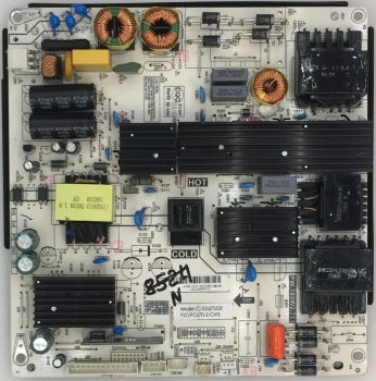 LC-55UI7352E PW.188W2.711 LSC550FN13 PO37D-2-CVTE Netzteil