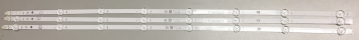 39LED3221B TX-39JSW354 D39H500X SET3 3x RF-CF385001SE30-0801 3010-8859 LED Backlight