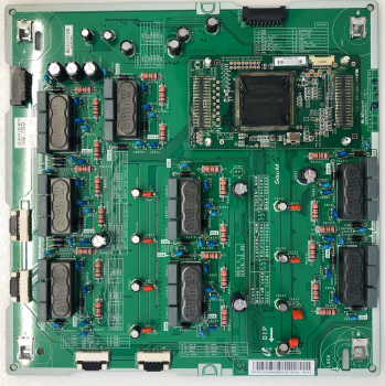 LED Inverter L65E8NC_MSM BN44-00902A PSLF151E09C Rev 1.1 für QE65Q7FGMT, QE55Q8CA, QE65Q8FGMTX2G QE55Q7CGMT