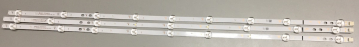 LT40V61LU SET3 2x JL.D40091330-078AS-M_V01 1x JL.40091330-078HS-M_V01 LED Backlight