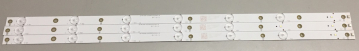 32PHS4132, 32PHS4032 SET3 3x LB-PF3030-GJD2P53153X7AHV2-B 210BZ07D0433T0700X LED Backlight