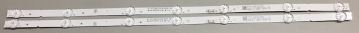 32MTB400 32U2011 SET 2  2 x RF-AZ320023SE30-0701 A4 LED Backlight