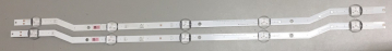 UE32J4570SS SET22015 SVS32 HD FCOM 5LEDS REV2.2 160925 LM41-00353A CY-JJ32AGHVEV LED Backlight