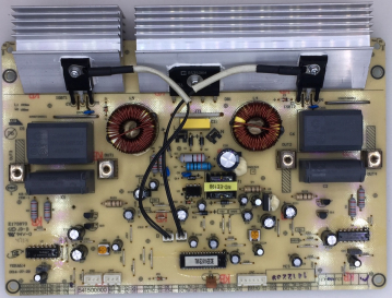 EKI2.1R 303203101364 TM-S2-01 VER M2.4 541500000 Netzteil
