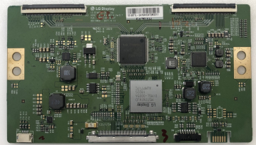TX-55FXW584 TX-55FXN688 TX-55FXF687 TX-55FXW654S TX-55FXM655 T-Con 6870C-0757A 6871L-5478AH