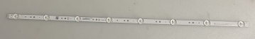 Set 14x 7710-665000-D180 CRH-A653030140879FRev1.2 LED-Backlight für 65DQ3652A