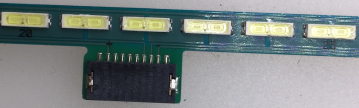 42LM660S 42PFL6907K 42LM649S 42LM760S 42XL975 42LM669S LED Backlight 42" ART TV REV0.3 2 R-Type 6920L-0001C 6916L0947A