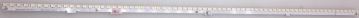 LC-70UQ10E LED Backlight SAMSUNG 2013SSP70 5630 70 REV1.0