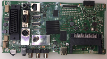 32L3663DA 17MB110P 23473951  Mainboard