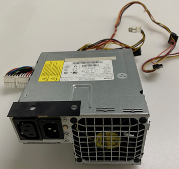 Netzteil HP-D2508E0 S26113-E552-V70-02 250Watt
