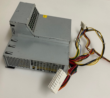 Netzteil HP-D2508E0 S26113-E552-V70-02 250Watt
