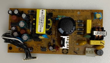 Netzteil PW204i Rev1.0